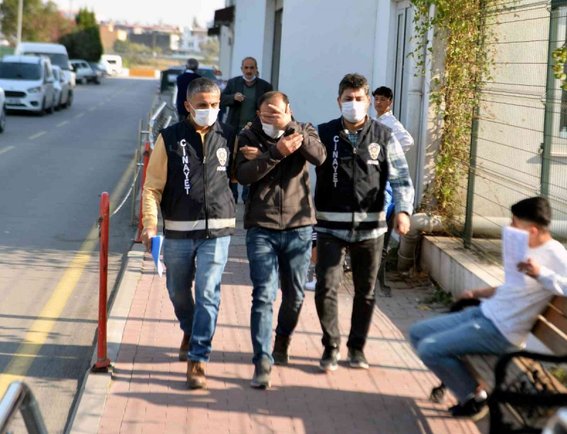 Çocukların zil oyunu kavga çıkardı